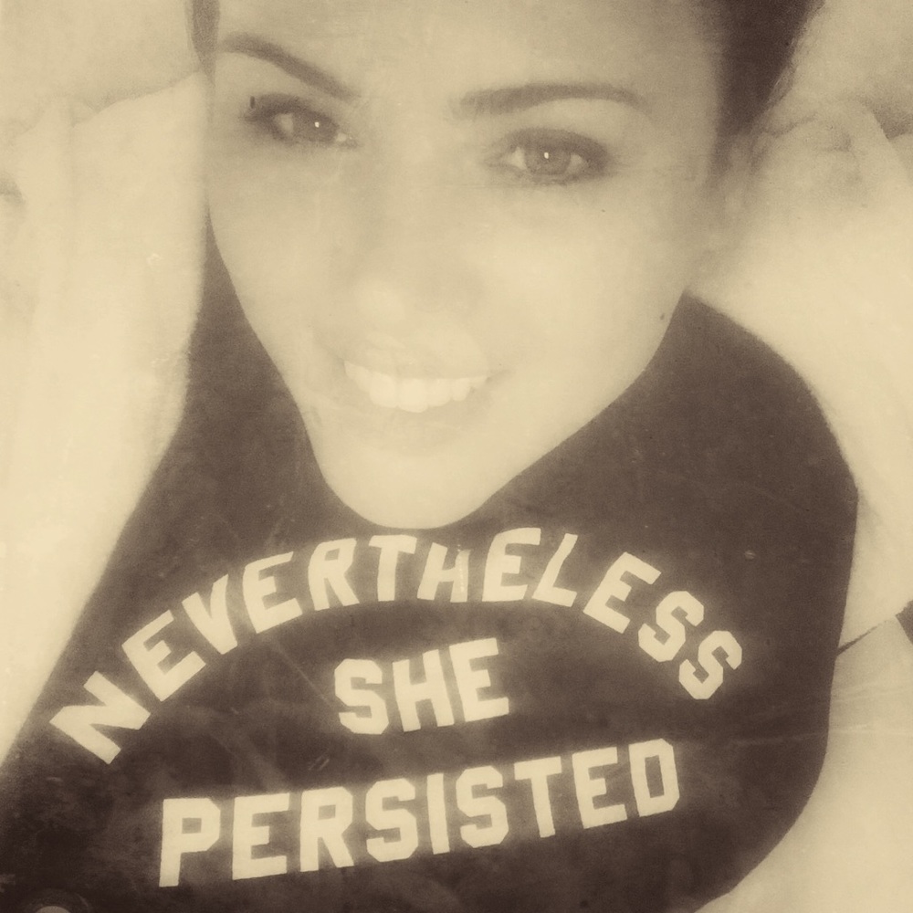 Meet your Posher, Red